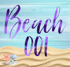 Beach 001