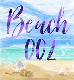 Beach 002