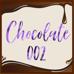 Chocolate 002