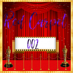 Red Carpet 002