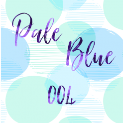 Pale Blue 004