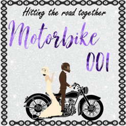 Motorbike 001