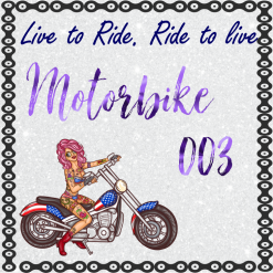 Motorbike 003