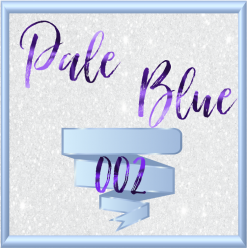 Pale Blue 002