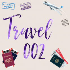 Travel 002