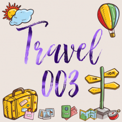 Travel 003