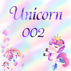 Unicorn 002